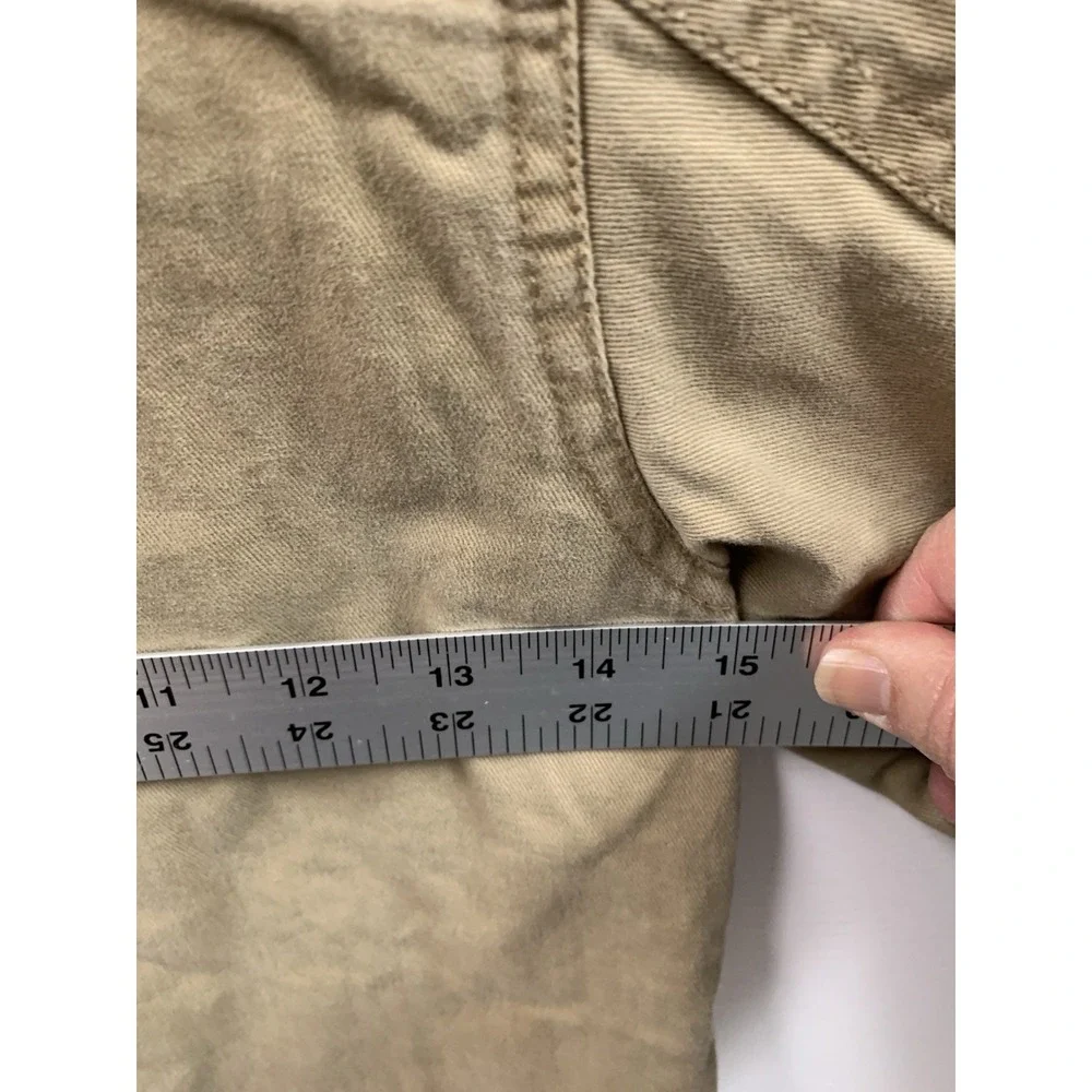 Gymboree this khaki